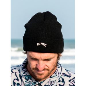 Gorro Arch Negro Billabong