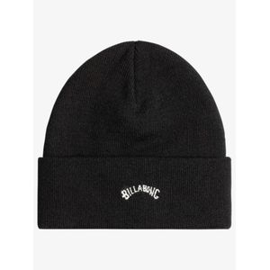 Gorro Arch Negro Billabong