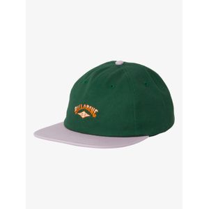 Jockey Global Arch Verde Billabong