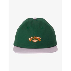 Jockey Global Arch Verde Billabong