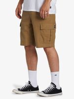 Short-Hombre-Combat-Cargo-Beige-Billabong