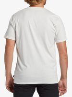 Polera-Hombre-Throwback-Blanca-Billabong