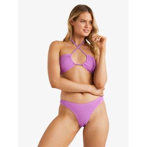 Bikini Calzon Summer High Hike Morado Billabong