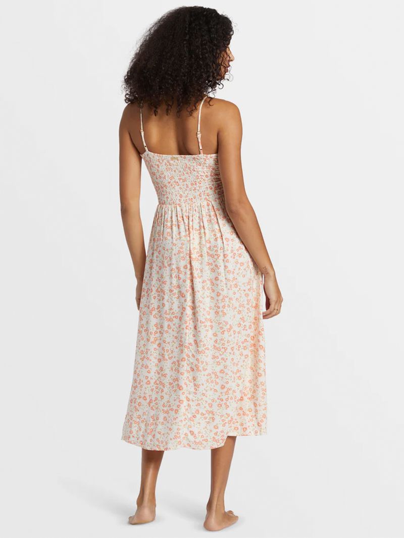 Vestido-Mujer-Texas-Beach-Midi-Blanco-Billabong