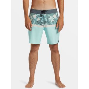 Traje de Baño Hombre Fifty50 Pro Celeste Billabong