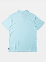Polera-Hombre-Polo-Offshore-Celeste-Billabong