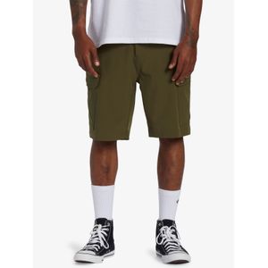 Short Hombre Surftrek Transport Verde A/Div Billabong