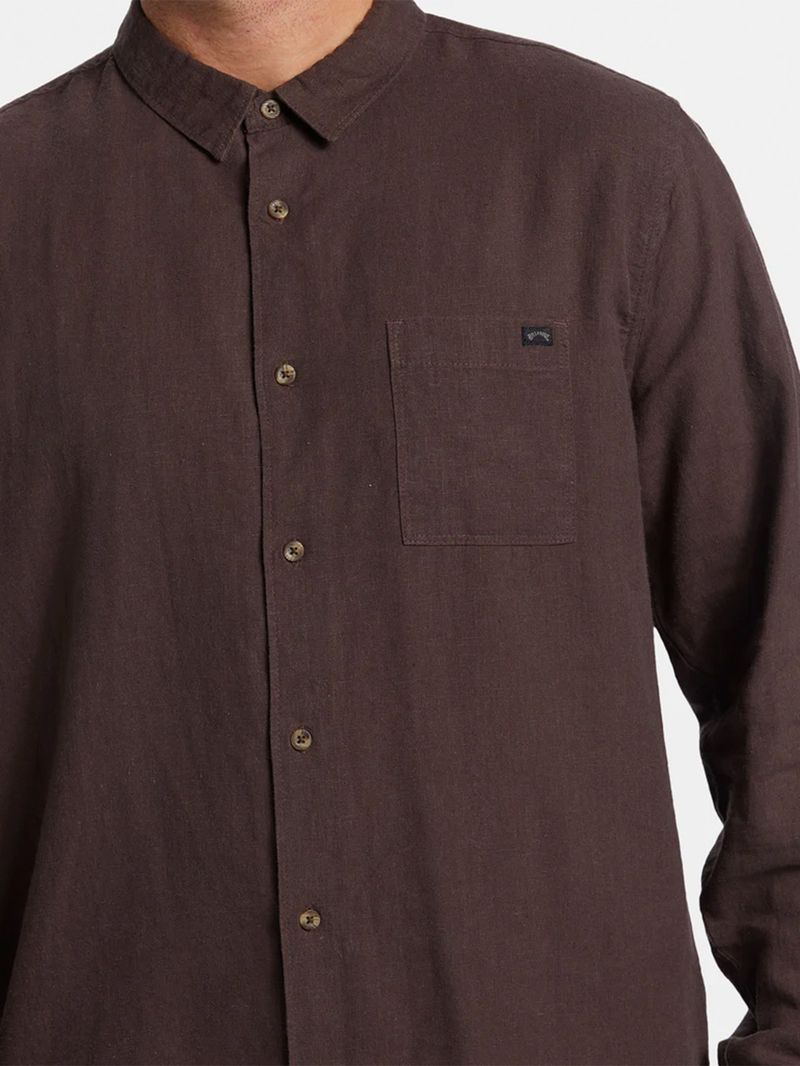 Camisa-Manga-Larga-Hombre-Ricardo-Cafe-Billabong