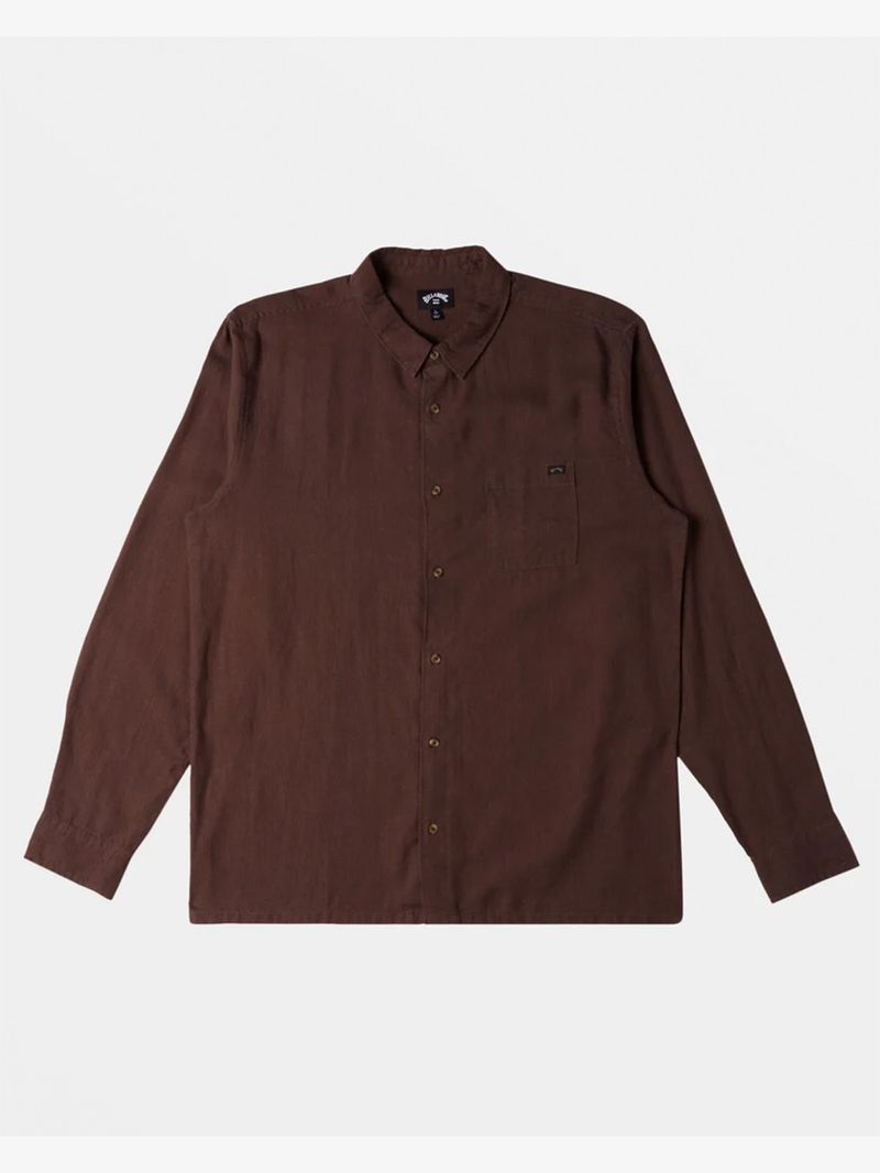 Camisa-Manga-Larga-Hombre-Ricardo-Cafe-Billabong