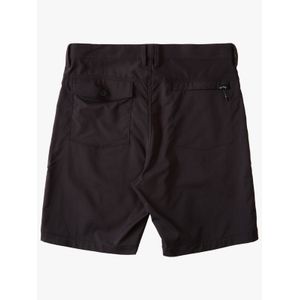 Short Hombre Surftrek Journey Negro A/Div Billabong