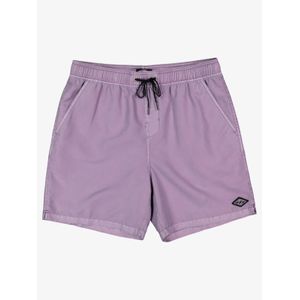 Short Hombre All Day Morado Billabong