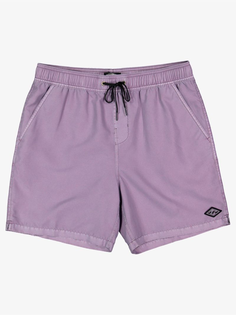 Short Hombre All Day Morado Billabong Billabong Chile