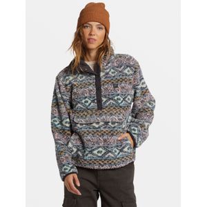 Poleron Mujer Switchback Pullover II Billabong