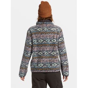 Poleron Mujer Switchback Pullover II Billabong