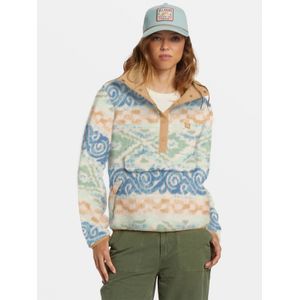 Poleron Mujer Switchback Pullover I Billabong