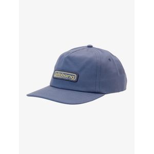 Jockey Breakdown Snapback Hombre Azul Billabong