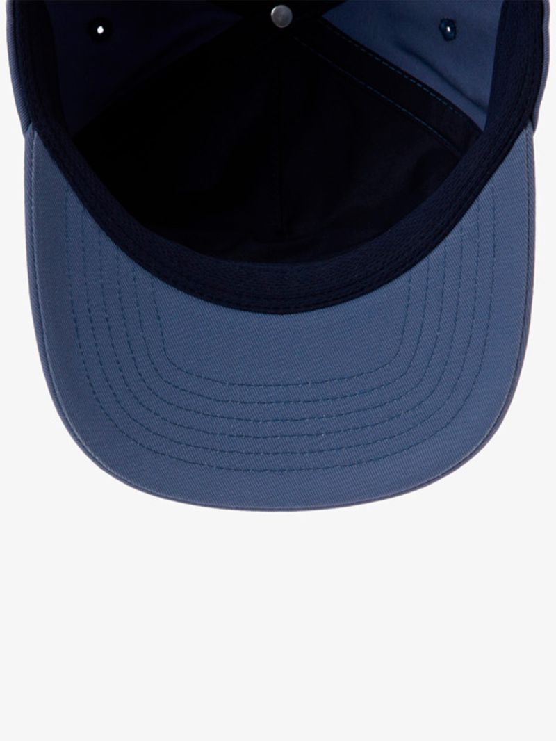 Jockey-Breakdown-Snapback-Hombre-Azul-Billabong