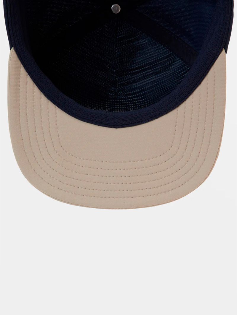 Jockey-Arch-Team-Snapback-Hombre-Beige-Billabong