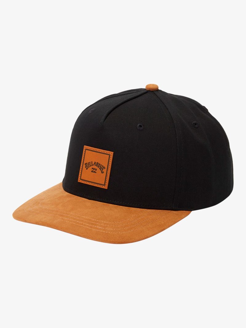 Jockey-Stacked-Snapback-Hombre-Negro-Billabong