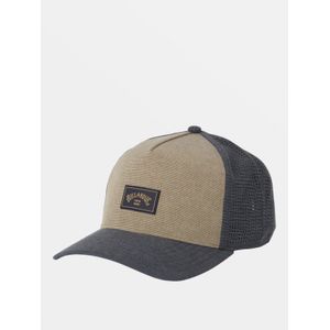Jockey Crossfire Snapback Hombre Beige Billabong