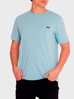 Polera-Hombre-Essential-Pocket-Celeste-Billabong