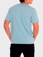Polera-Hombre-Essential-Pocket-Celeste-Billabong