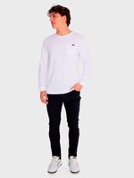 Pantalon-Hombre-Straight-Negro-Billabong