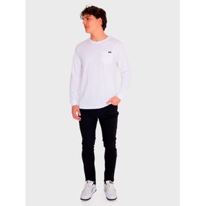 Pantalon Hombre Straight Fit Negro Billabong