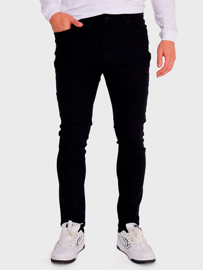 Pantalon-Hombre-Straight-Negro-Billabong