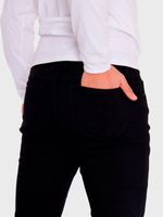 Pantalon-Hombre-Straight-Negro-Billabong