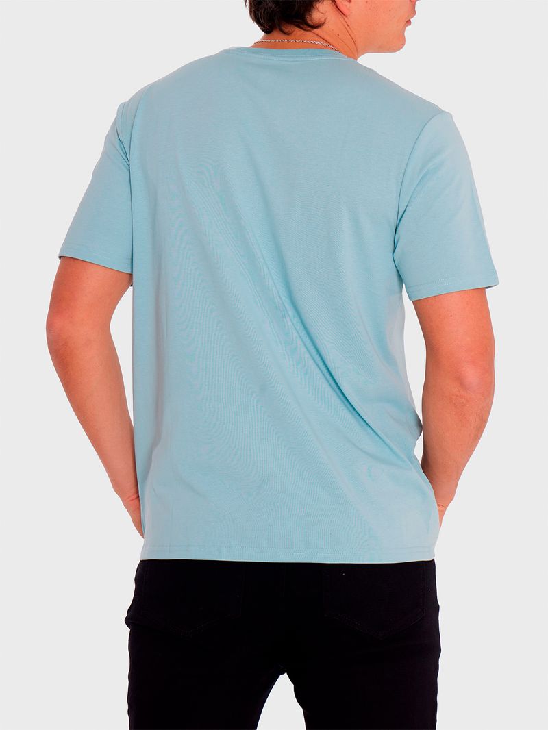 Polera-Hombre-Essential-Pocket-Celeste-Billabong