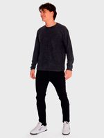 Sweater Hombre Everyday Negro Billabong