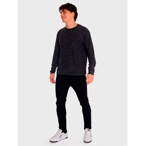Sweater Hombre Everyday Negro Billabong