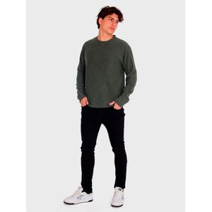 Sweater Hombre Everyday Verde Billabong