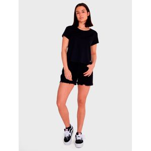 Short Mujer Summer Vibes Negro Billabong