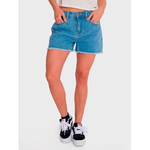 Short Mujer Summer Vibes Denim Billabong