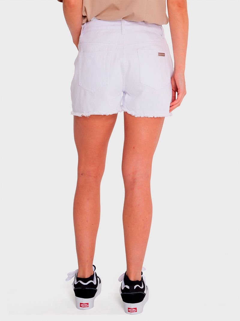 Short-Mujer-Summer-Vibes-Blanco-Billabong