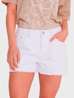 Short-Mujer-Summer-Vibes-Blanco-Billabong