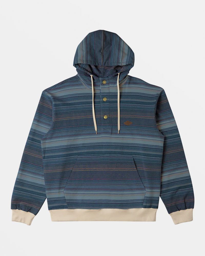 Poleron-Hombre-Pullover-Azul-Billabong