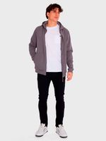 Polar-Hombre-Wave-Check-Gris-billabong