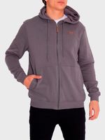 Polar-Hombre-Wave-Check-Gris-billabong