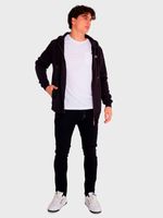 Poleron Hombre Sweatshirt Negro Billabong