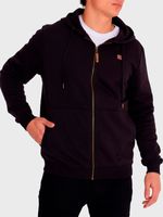 Poleron Hombre Sweatshirt Negro Billabong