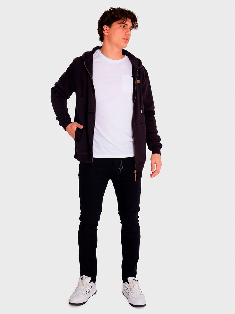 Poleron-Hombre-Sweatshirt-Negro-Billabong