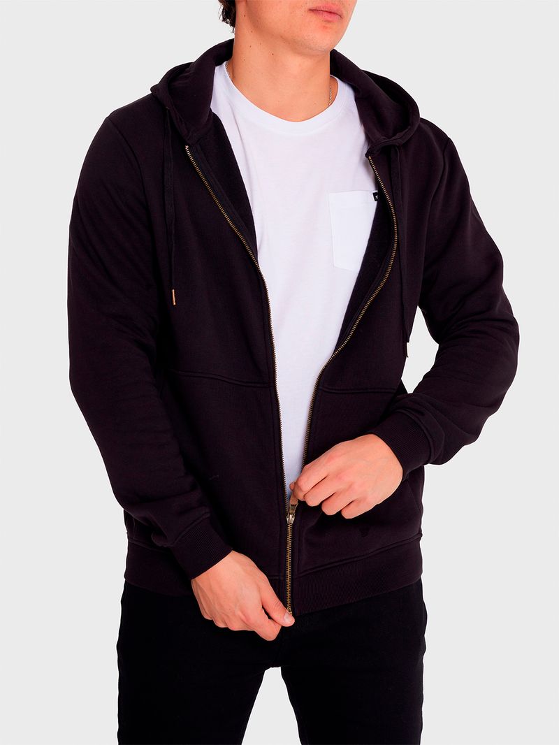 Poleron-Hombre-Sweatshirt-Negro-Billabong