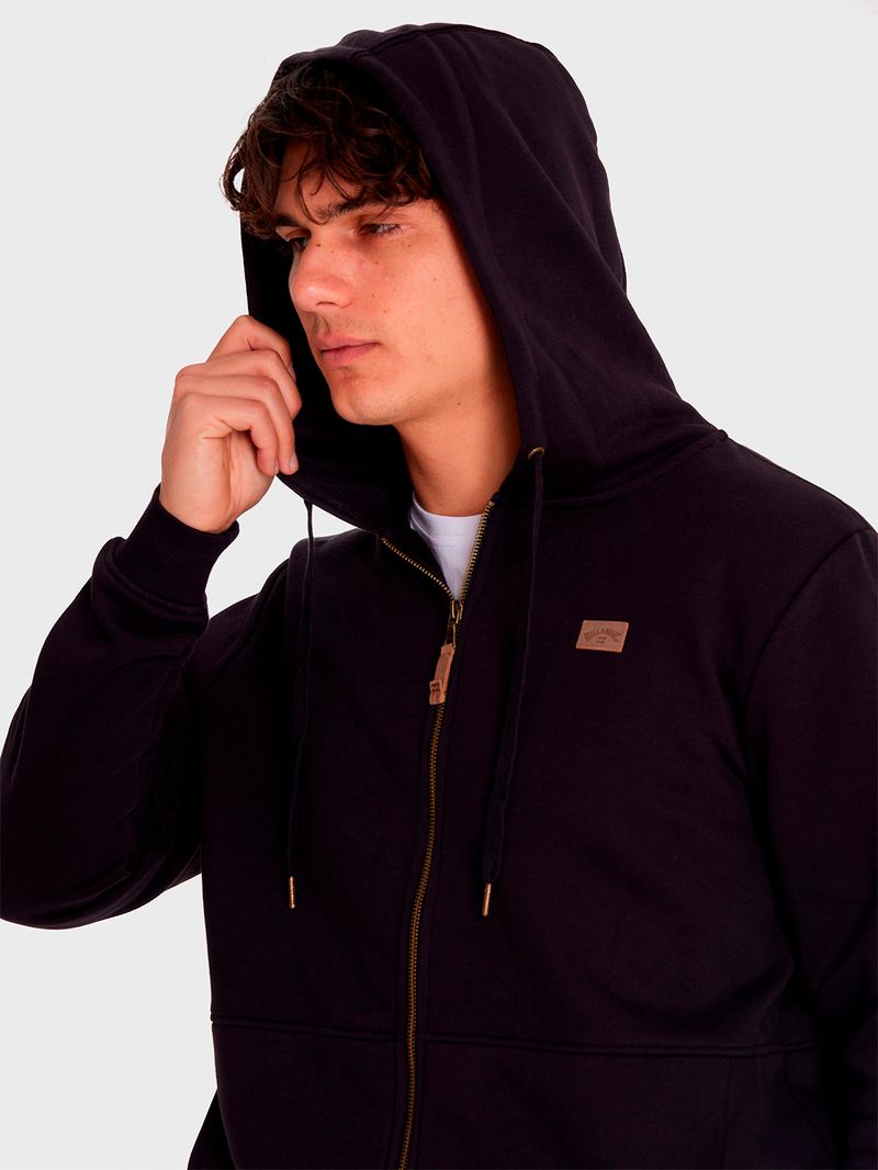Poleron-Hombre-Sweatshirt-Negro-Billabong