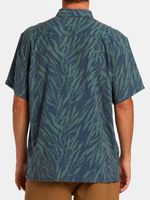 Camisa-Manga-Corta-Hombre-Surftrek-Azul-Billabong