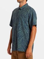 Camisa-Manga-Corta-Hombre-Surftrek-Azul-Billabong