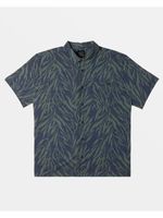 Camisa-Manga-Corta-Hombre-Surftrek-Azul-Billabong