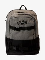 Mochila-Command-Stash-Gris-Billabong